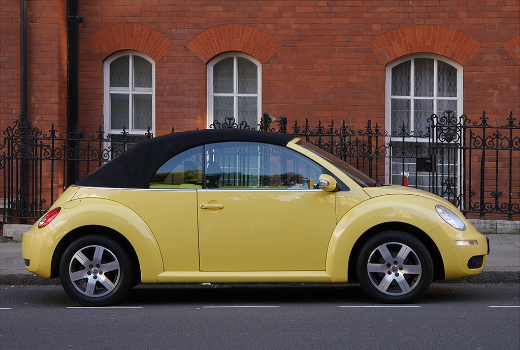 super beetle