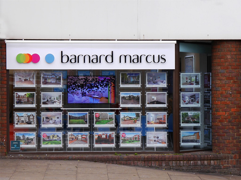 barnard marcus