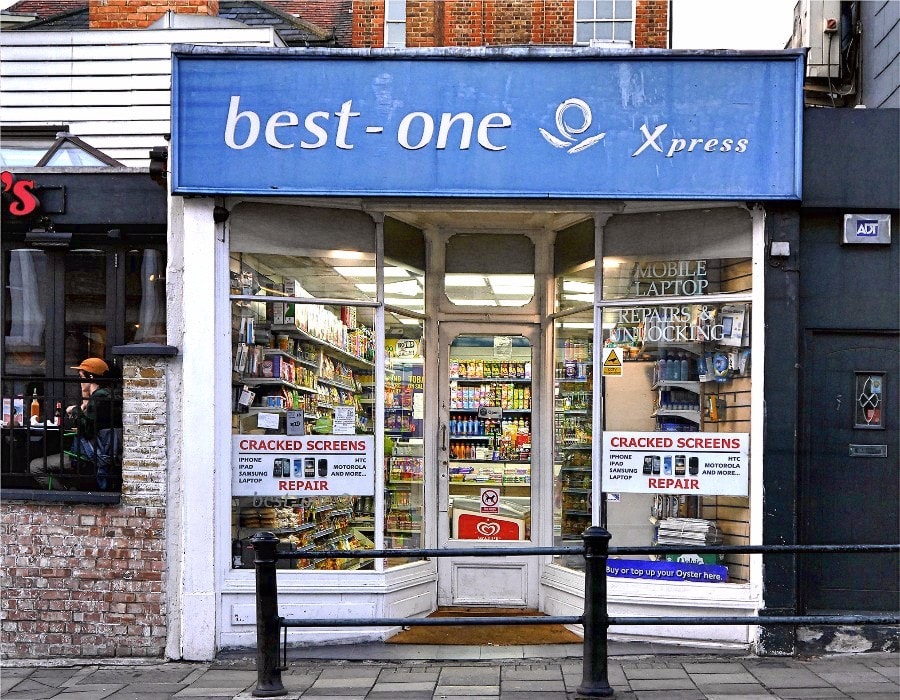 best-one