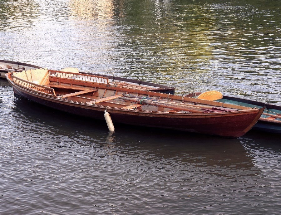 River Boats