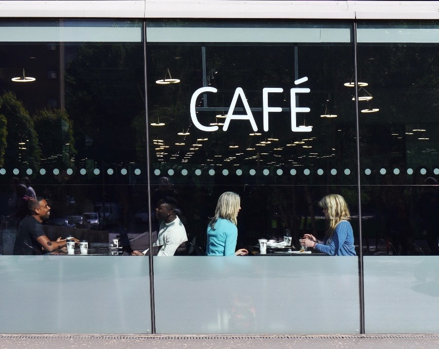 Cafe