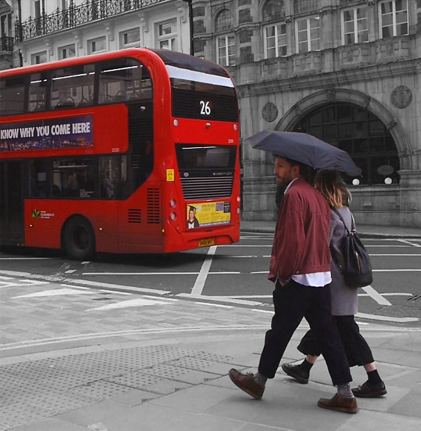 London