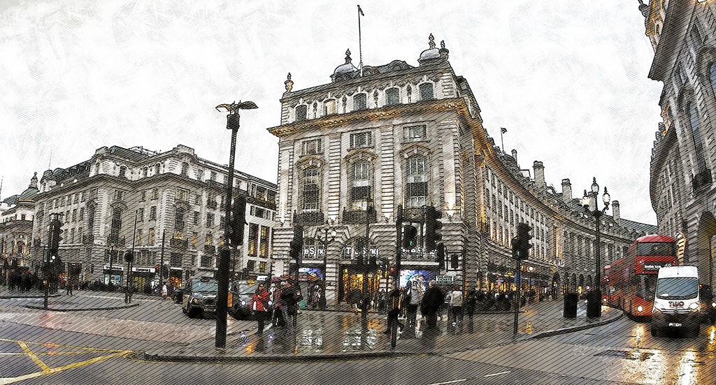 London