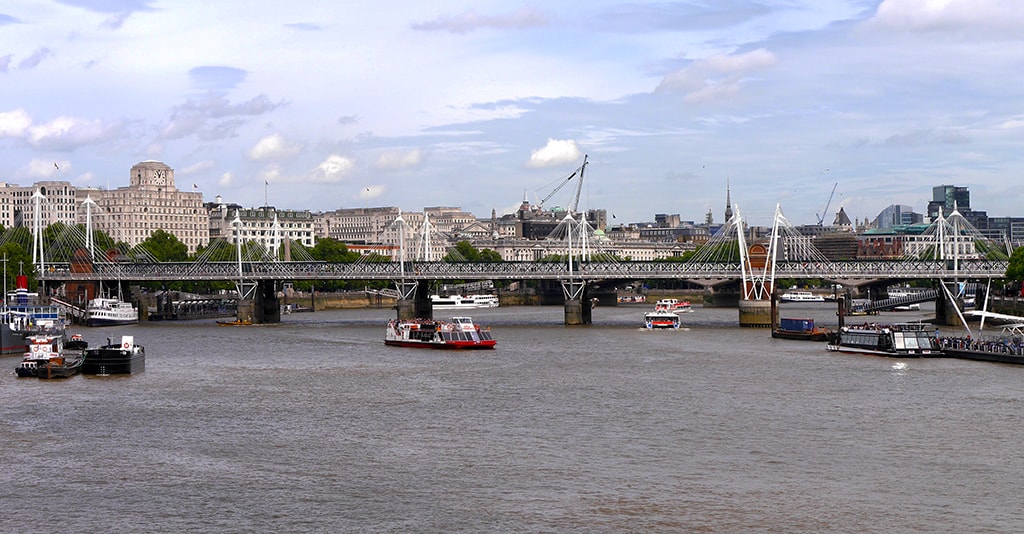 London