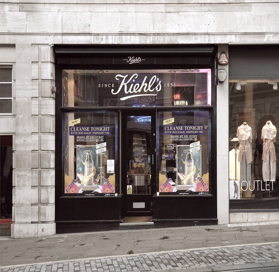 Kiehls