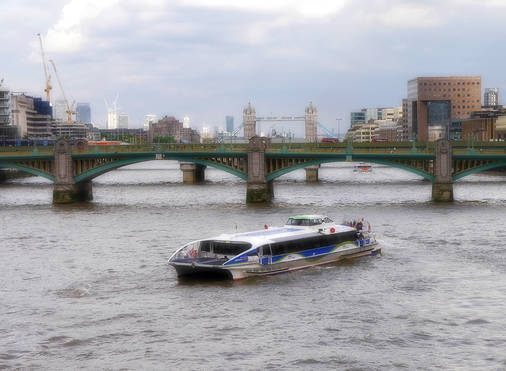 London