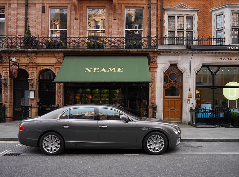 neame