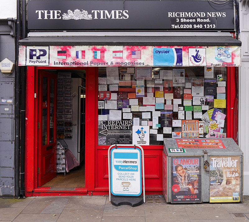 Richmond News