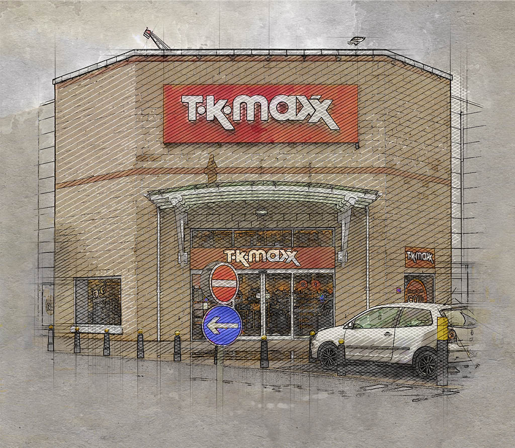 tkmaxx