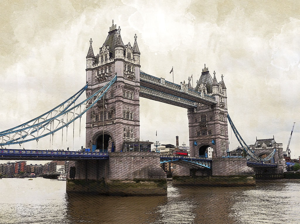 Tower Bridge