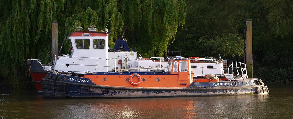 tug