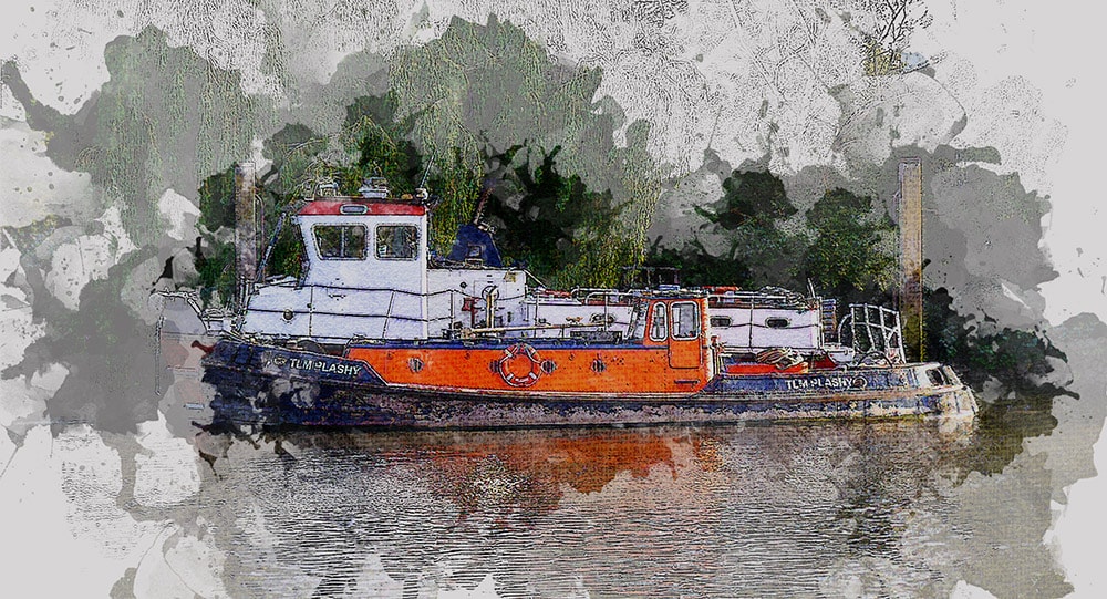 tug